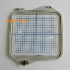 Embroidery Hoop D 9.1"x7.9" for Janome MC300E 350E Elna 820 / 8200 /8300