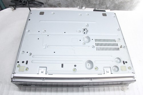 LG DVD/VCR Player, LG LRY-517, Posts, No Remote, AS-IS, Please Read Parts/Repair - Picture 8 of 9