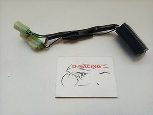 KYMCO AK 550 STEUERGERÄT HEIZUNG GRIFFE 2017-2021