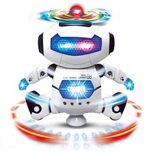robo 3.0 toy