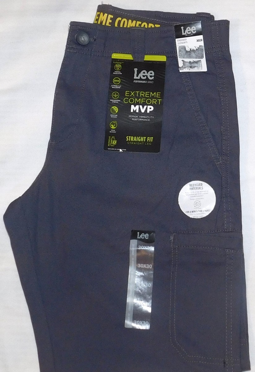 Lee Sport Xtreme Comfort Jeans LEE EXTREME COMFORT MVP Pants