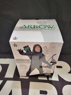 DCコレクティブル ARROW アロー スターリング・シティ ポリス CL343 DCコレクティブル ARROW アロー スターリング・シティ ポリス