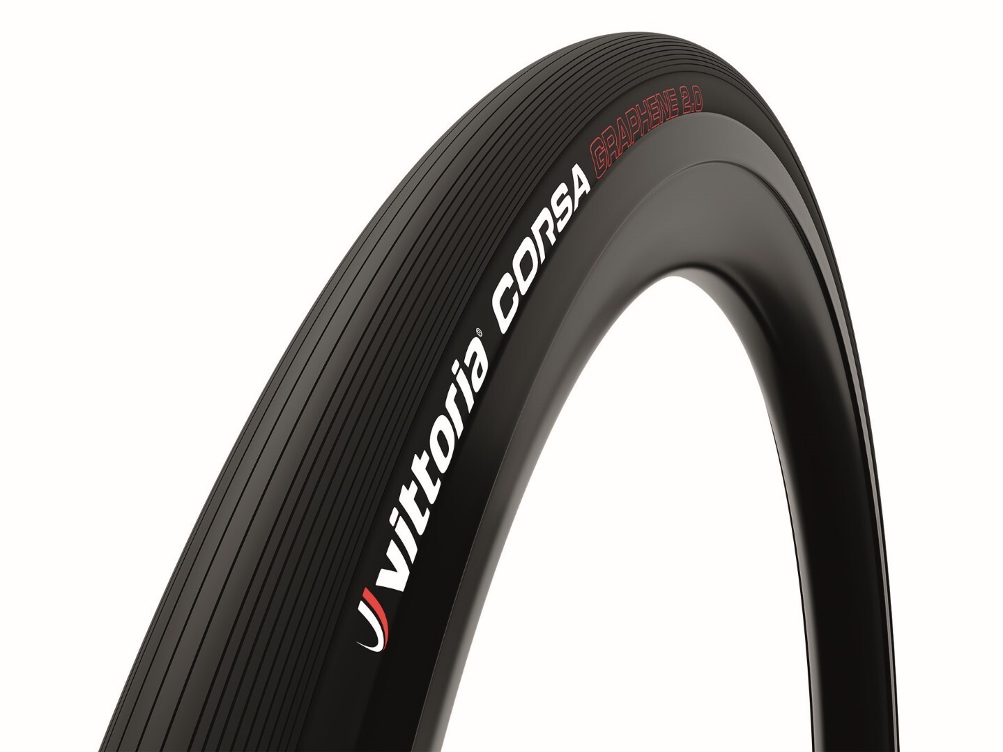 Pneumatico Tubeless Vittoria Corsa 4c Graphene2.0 TLR 700x25