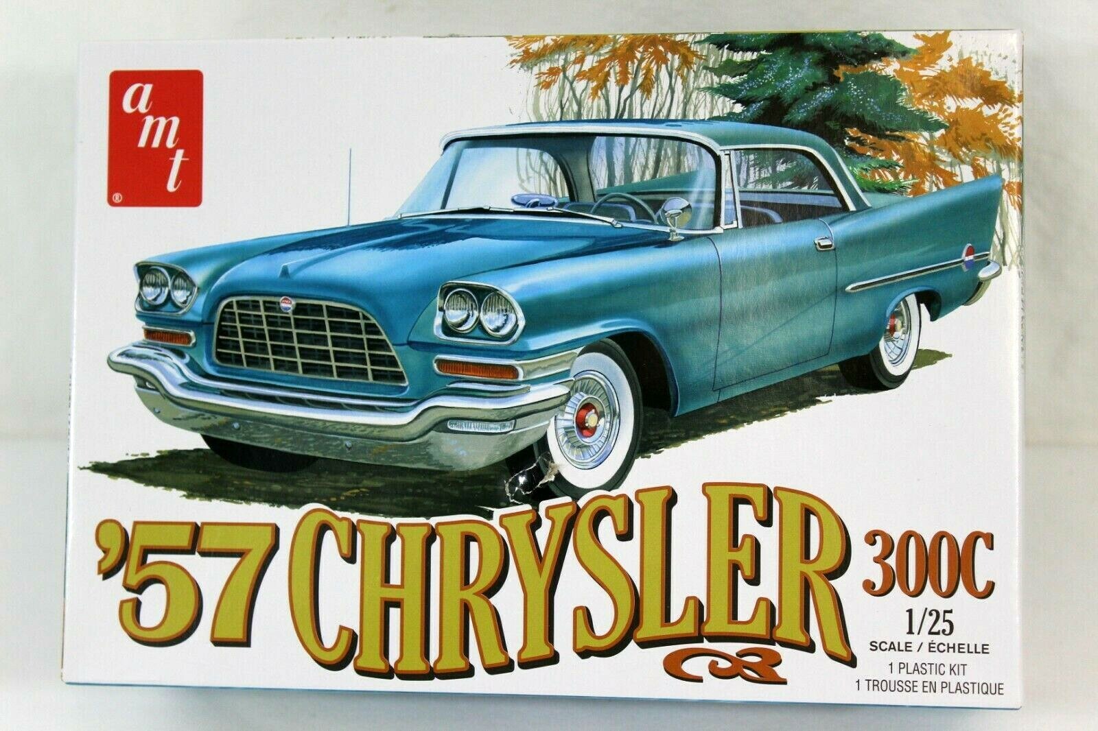 ebay plastic model kits