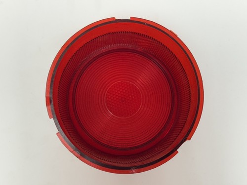 For 1958 Dodge Royal Coronet Lancer Tail Light Lamp Stop Lens 1810225 NOS - Picture 4 of 8