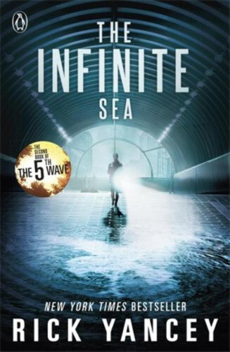 Thumbnail - The 5th Wave: The Infinite Sea (book 2) (the 5th Wave) By Rick Yancey