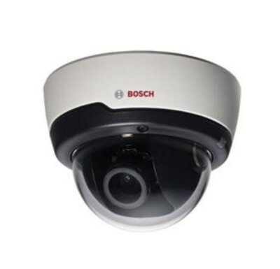 Bosch FLEXIDOME IP 4000i NDI-4502-A-A 2MP 3-10MM Auto AMZ Security Dome Camera