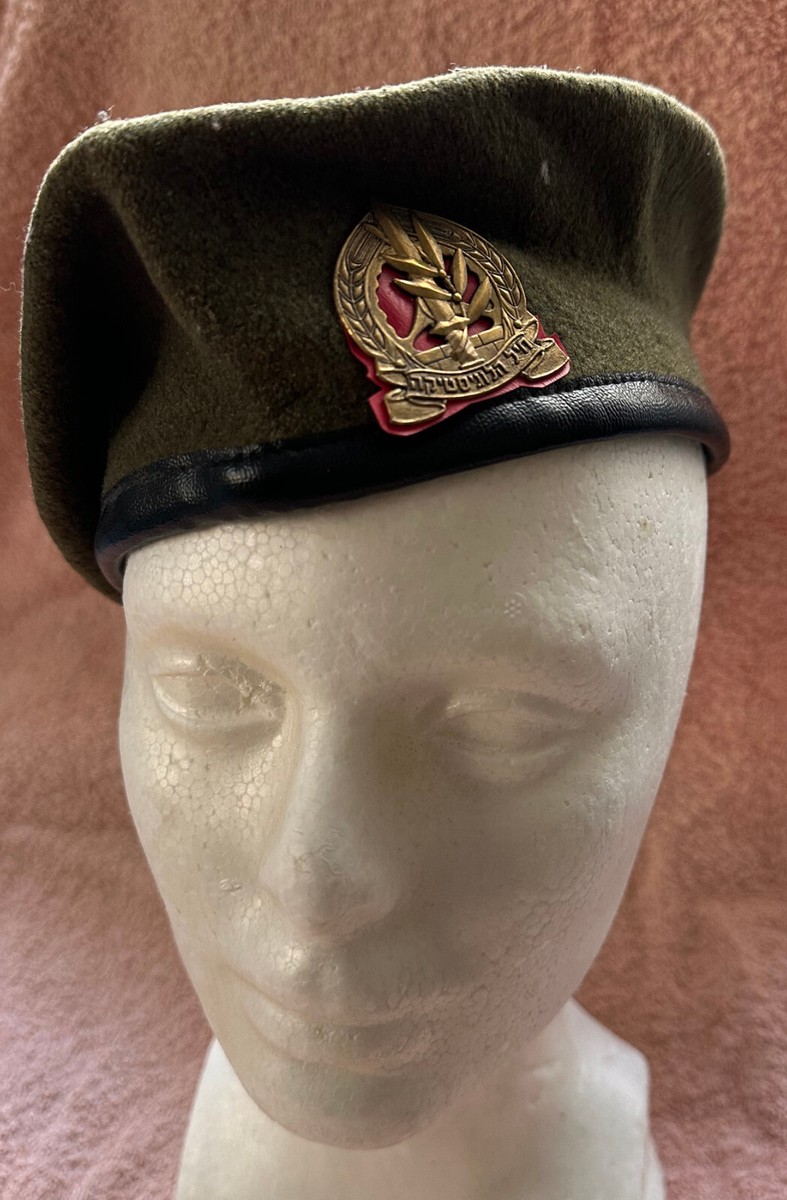 IDF イスラエル空軍　バージ ピン Badge Pin　A New Idf Zahal Israel Army Sayeret Matkal SF Commando