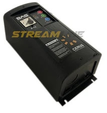 Cerus BAS1-9/J-G6-5M Building Automation Starter, 200-600V, 1-200HP, HOA Keypad