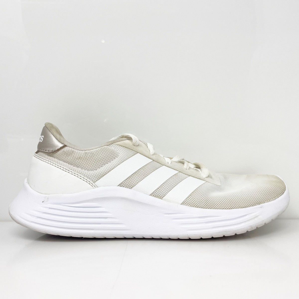adidas lite racer trainers ladies