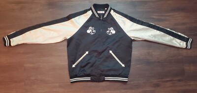 Disney Mickey Mouse World Tour UNIQLO Extra Small Jacket - Main Image