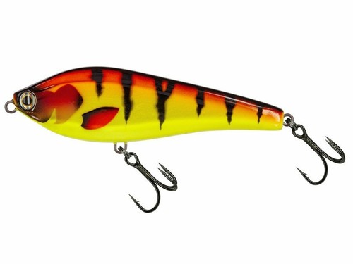 Señuelo Jerkbait hecho a mano Molix Pike Jerk 140 SS 14 cm 70 g - Imagen 3 de 6