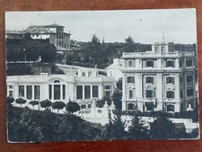 FRASCATI TUSCULUM HOTEL - VIAGGIATA 1959 - 5448