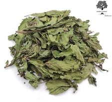 Dried Spearmint Whole Leaves 25g - 1.95Kg Class A Mentha Spicata