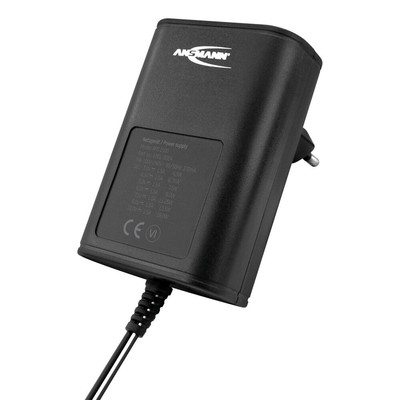 ANSMANN Universal-Netzteil APS1500 Sonstiges #13068209