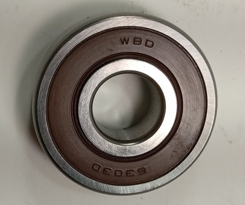 1 NEW WBD 6303D DEEP GROOVE BALL BEARING NNB ***MAKE OFFER*** - Picture 2 of 2