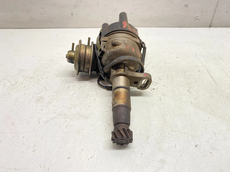 1986-1989 HYUNDAI EXCEL DISTRIBUTOR OEM, 606-58496 - Image 3 of 4
