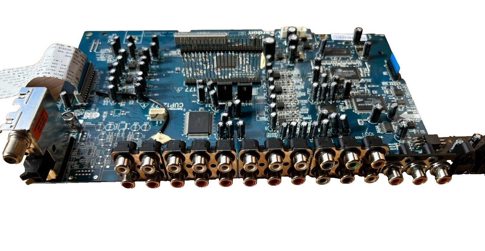 Harman Kardon Amplifier Boards