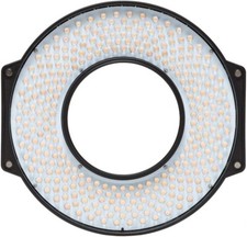 F V R-300 SE 5600K Daylight LED Ring CRI95 2205lux For Shooting F V R-300 Japan