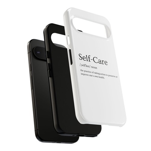Motivational Tough Cases, Self-Love Accessory, Inspirational Phone Cover, - 第 146/259 張圖片