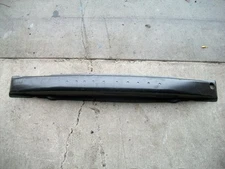 dp21227 VW Beetle 2002 2003 2004 2005 rear bumper Reinforcement bar OEM