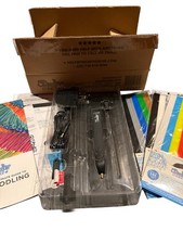 3Doodler Create+ 3D Printing Pen Kit Open Box...