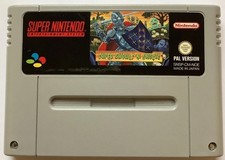 Thumbnail of ebay&reg; auction 297866849330 | Super Ghouls N Ghosts - Super Nintendo - SNES - Nur Spiel Modul -