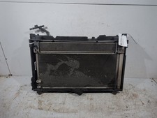 Toyota Prius Mk3 Vvt-i 5 Door 2008-2016 1798 Radiator (a/c Car) 422134-1041 P30