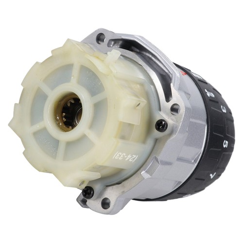 Makita 126410-4 Gruppo ingranaggi per martello avvitatore-trapano kit XPH07M XPH07Z (confezione da 2) - Foto 4 di 8