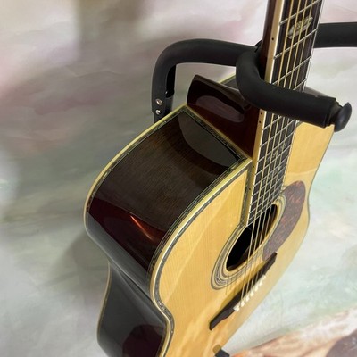 41 inches D45 solid spruceAcoustic Guitar rosewoodfingerboard in stock