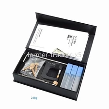 3T-004 Glasses Frame Screws Extractor Broken Screw Puller Glasses Repair Tools