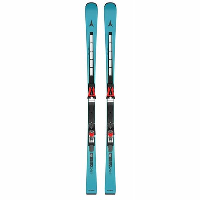 Ski Race Carve ATOMIC REDSTER X9 RS REVOSHOCK + Icon RS 12 season 2026