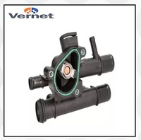Vernet - Calorstat TH6970.83J Thermostat FüR FüR Nissan Interstar Primastar