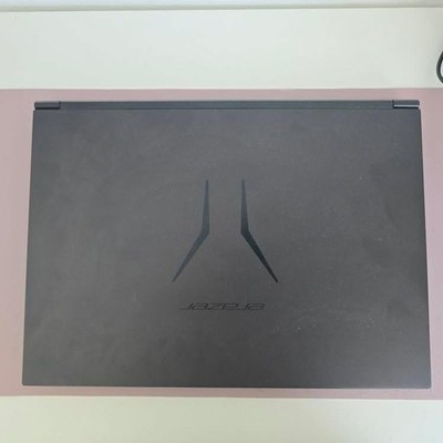 MEDION SPECIALIST P10 Gaming Notebook mit 16 Zoll 2560x1600