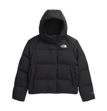 The North Face - Reversible Hooded Jacket Kids Unisex Size S 7/8 - EUC