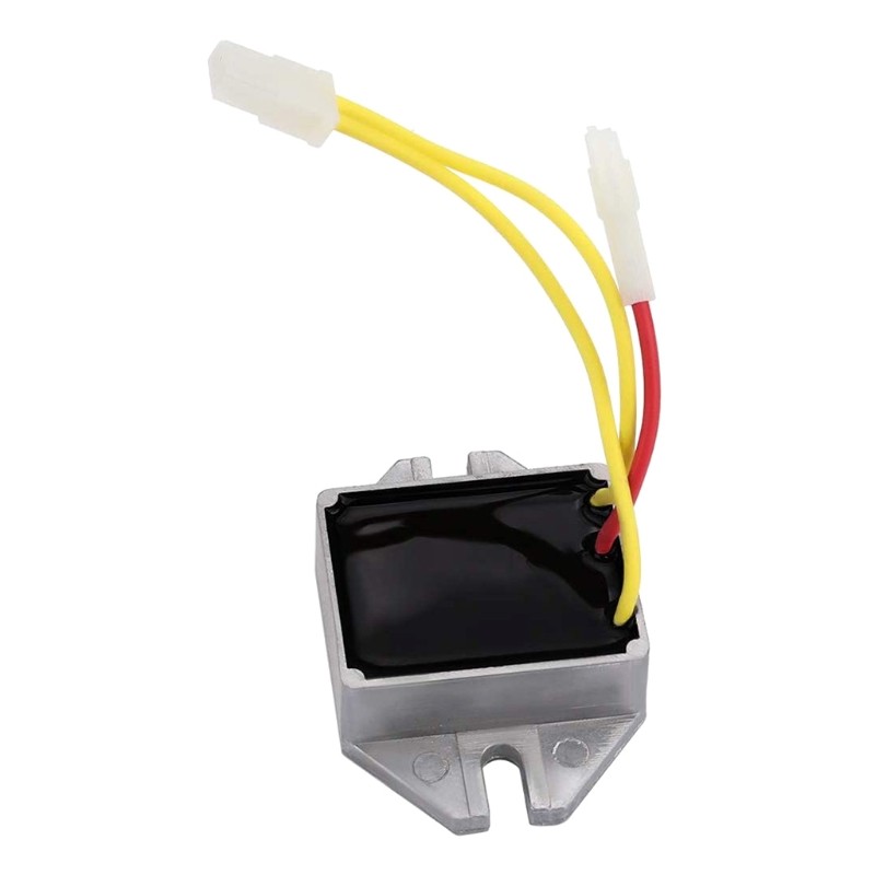 Voltage Regulator Rectifier for 122052 31M700 31Q700 MIU1251 122002 ...