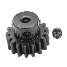 1/18 13mm 17T Pinion Motor Gear for Wltoys A949 Crawler Model Buggy