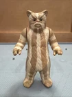 Vintage 1983 Kenner Star Wars Figure Lot Logray Ewok Near Complete Hong Kong