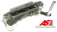 AS-PL ARC5011 Gleichrichter FüR Generator Gleichrichter FüR Generator