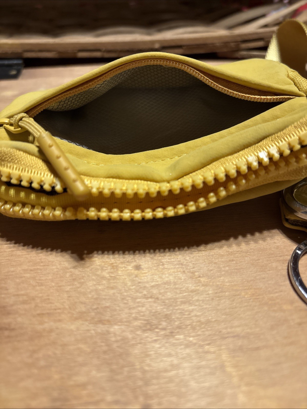 Iris & Rainbow Iris Wallet - image 4