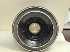 25mm FL Cooke Speed Panchro 35mm Cine Camera lens EYEM0 Mount