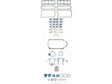 For 1967 Pontiac Firebird Engine Complete Overhaul Gasket Set Felpro 96649ctsk For 1967 Pontiac Firebird Engine Complete Overhaul Gasket Set Felpro 96649ctsk