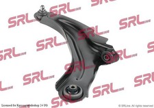 Querlenker mit Traggelenk Set Links u. Rechts für Renault Clio IV Kombi ab 12->