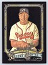 ANDRUW JONES  BRAVES    2025 TOPPS ALLEN & GINTER  X  #190