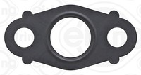Dichtung ÖLauslass (Lader) Elring 486.750 FüR Isuzu MAX Chevrolet 1 TFR TFS 2