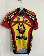 VINTAGE - Pristine - Cycling Racing Jersey