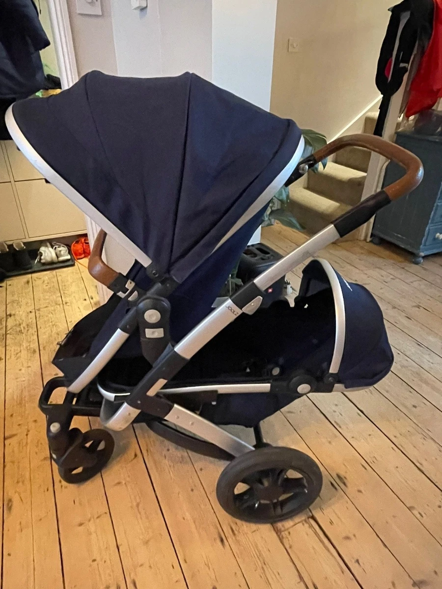 evenflo double stroller Evenflo Pivot Xplore Stroller Wagon Second Seat main image 0