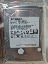 Toshiba MQ01ABD100V HDKEB30MFA01