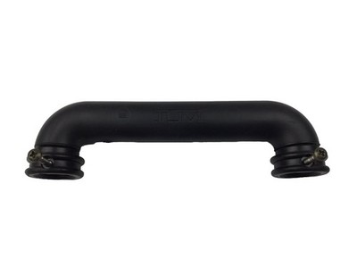 Tumi Replacement Suitcase Luggage Pull Handle Used Black GRIP HANDLE ONLY
