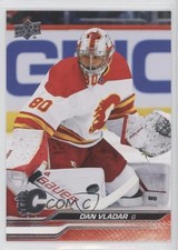 2023-24 Upper Deck Series 1 Dan Vladar #29 0i6